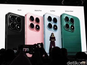 Xiaomi 17 dan 17 Ultra Rilis: Spesifikasi dan Harga di Indonesia