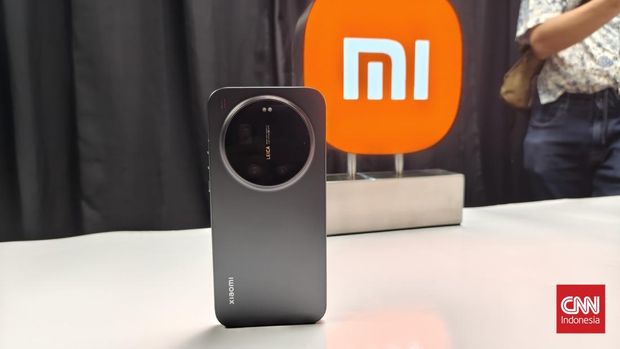 Xiaomi resmi meluncurkan Xiaomi 17 dan Xiaomi 17 Ultra di Indonesia pada Selasa (3/3).