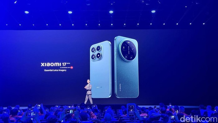 Xiaomi 17 Series