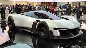 Xiaomi 17 Series sampai Hypercar Vision GT Mejeng di Barcelona