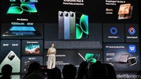 Xiaomi Pad 8 dan 8 Pro Resmi: Spesifikasi dan Harga di RI