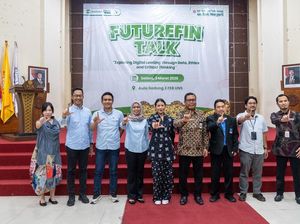 AdaKami-UNS Bangun Talenta Fintech Masa Depan Lewat Tech for Indonesia