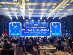 AHY Harap Konflik di Timteng Tak Jadi Perang Dunia 3: Kita Harus Cegah