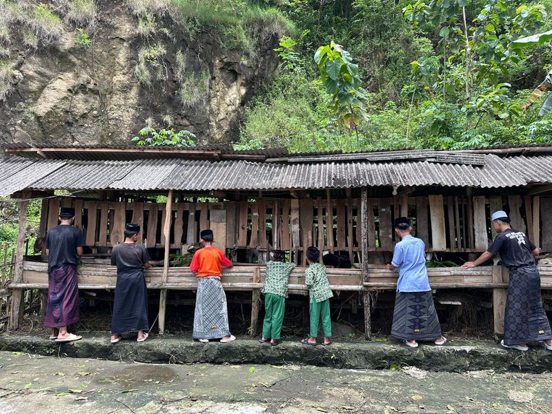 AKP Wasito bangun panti asuhan di Bantul