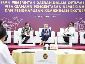 Andra Soni Beberkan Strategi Pemprov Banten Atasi Kemiskinan