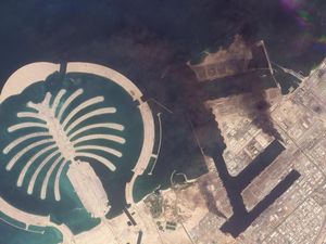 Apakah Negara-negara Teluk Akan Balas Serangan Iran?