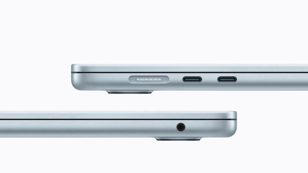 Apple mengumumkan peluncuran Macbook Air dan Macbook Pro terbaru yang dibekali mesin M5, M5 Pro, dan M5 Max. Pengumuman ini menyusul peluncuran iPhone 17e dan iPad Air M4 pada hari sebelumnya.
