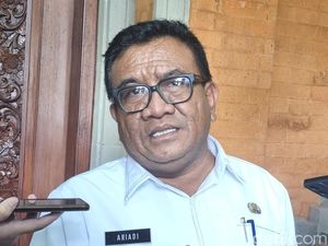 Buleleng Jadi Pilot Project Digitalisasi Bansos via Perlinsos