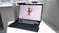Lebih Dekat dengan Asus ROG Flow Z13-KJP: Spesial!