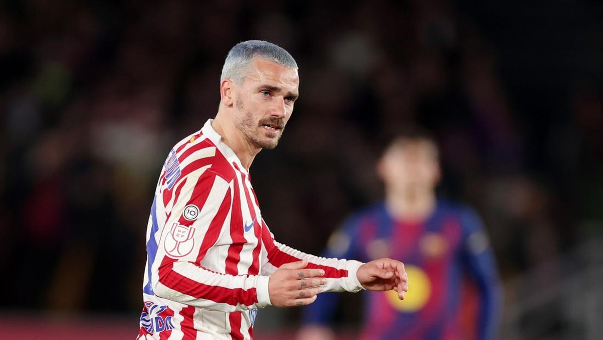 Foto: David Ramirez/Soccrates/Getty Images