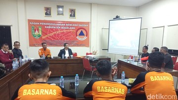 Bencana Banjir Lahar Hujan di Magelang Akibatkan Korban Jiwa dan Kerusakan