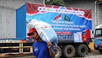 Terbit! Aturan Baru Ekspor Beras dan Kirim Pisang + Nanas ke Jepang