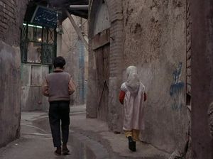 Alasan Hanung Bramantyo Ogah Eksploitasi Kemiskinan di Children of Heaven