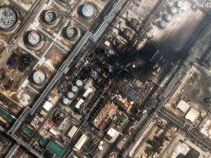 Bakal Berapa Lama Perang Iran Vs AS,  Indonesia Siap?