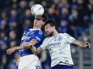 Como Vs Inter: Nerazzurri Terima Hasil Imbang