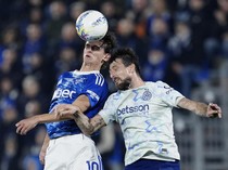 Como Vs Inter: Nerazzurri Terima Hasil Imbang