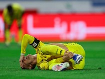 Cristiano Ronaldo Maksimal Menepi Sebulan