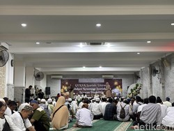 CT ARSA, AirNav & Sakinah Finance Gelar Literasi dan Taawun Disabilitas