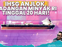 Menuju Indonesia Waktu Ketar-ketir?