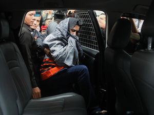 KPK Ungkap Perusahaan Ibu Bupati Fadia Dapat Rp 46 M, Dibagikan ke Anak-Suami