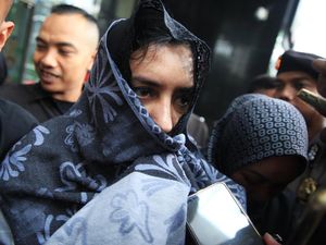 Ditahan KPK, Bupati Pekalongan Fadia Arafiq Merasa Tak Kena OTT