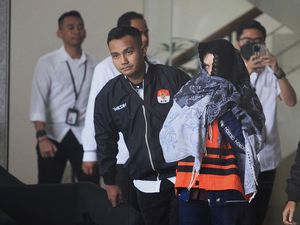 Dalih Fadia A Rafiq Tak Paham Birokrasi, Padahal Sudah Menjabat Sejak 2011