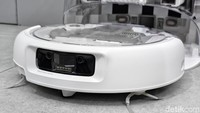 DJI Bayar Peneliti Ratusan Juta Usai Temukan Celah di Robot Vacuum