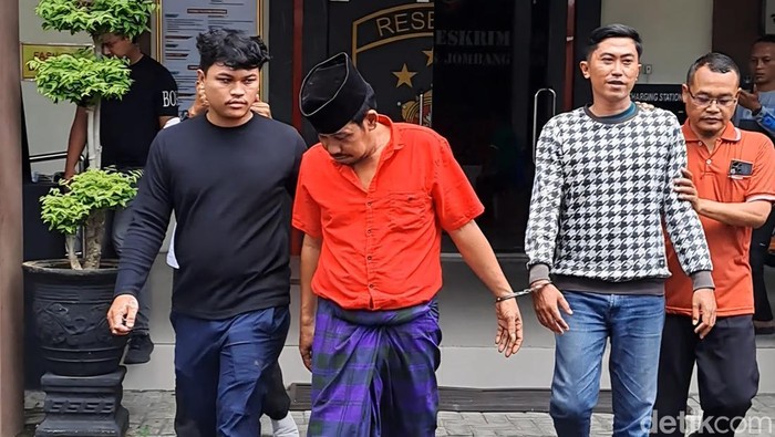 Penculikan Keluarga Jombang karena Utang Rp25 Juta