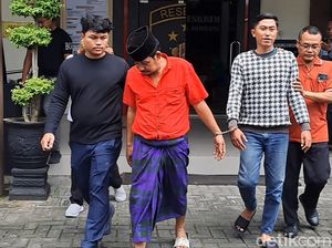 Satu Keluarga di Jombang Diculik-Disekap Gegara Utang, Pelaku Ditangkap