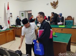 Jual Lahan Nawacita, Eks Kades di Ogan Ilir Dituntut 6 Tahun Penjara