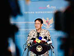 Eks Menlu Ungkap Syarat Jika RI Jadi Mediator Konflik AS-Israel vs Iran