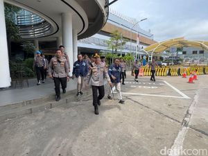 4 Pelabuhan di Banten Disiapkan Buat Mudik: Merak, Ciwandan, hingga BBJ