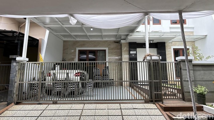 Ermanto Usman Tewas Dipukul Linggis di Bekasi