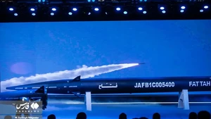 Fattah-2: Rudal Hipersonik Iran yang Bikin Pusing Iron Dome Israel