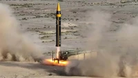 Fakta tentang Fattah-2, Rudal Hipersonik Milik Iran yang Mengerikan