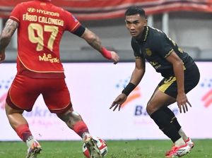 Rivaldo Pakpahan yang Membanggakan