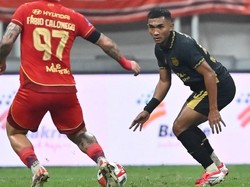 Rivaldo Pakpahan yang Membanggakan