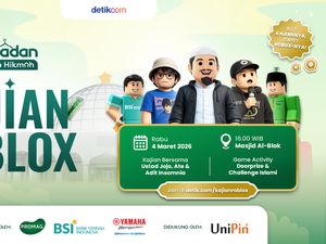 Kajian Roblox: Boleh FOMO, Tapi Hanya pada 2 Hal Ini