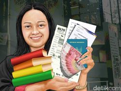 Jebakan Batman Tes LPDP