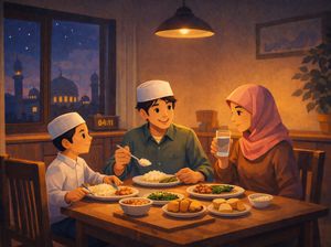 Jadwal Imsak Hari Ini Palopo dan Sekitarnya 5 Maret, Cek di Sini