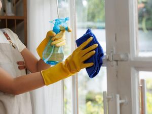 Rumah Bau Usai Ditinggal Mudik? Coba 5 Cara Ini