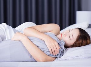 Kurang Tidur Nyenyak Bisa Picu Kerusakan Otak
