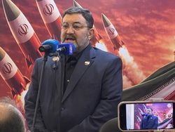 Video Dubes Iran Berduka 3 Prajurit TNI Gugur dalam Misi Perdamaian