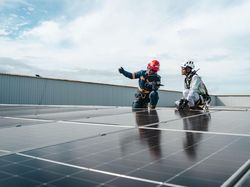 Ini Strategi Hijau Harita Nickel Tekan Emisi dan Jaga Daya Saing Energi