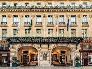 Le Bon 67 Tahun Tinggal di Hotel Hingga Meninggal, Tagihannya Bikin Melongo