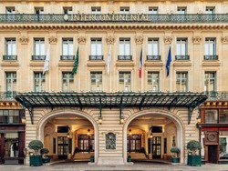 Le Bon 67 Tahun Tinggal di Hotel Hingga Meninggal, Tagihannya Bikin Melongo