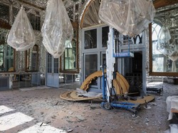 Serangan AS-Israel Hantam Iran, 120 Situs Sejarah dan Museum Rusak