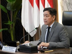 Pemerintah Jelaskan Keuntungan dari Kesepakatan Dagang dengan AS