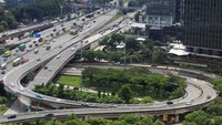 Kabar Baik Pemudik! Diskon Tol 30 Persen Berlaku di 29 Ruas