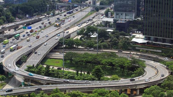 Kabar Baik Pemudik! Diskon Tol 30 Persen Berlaku di 29 Ruas
